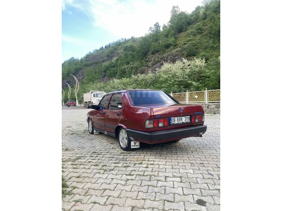 Sahibinden Tofaş Doğan SLX 1993 Model 