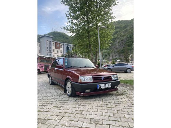 Sahibinden Tofaş Doğan SLX 1993 Model 