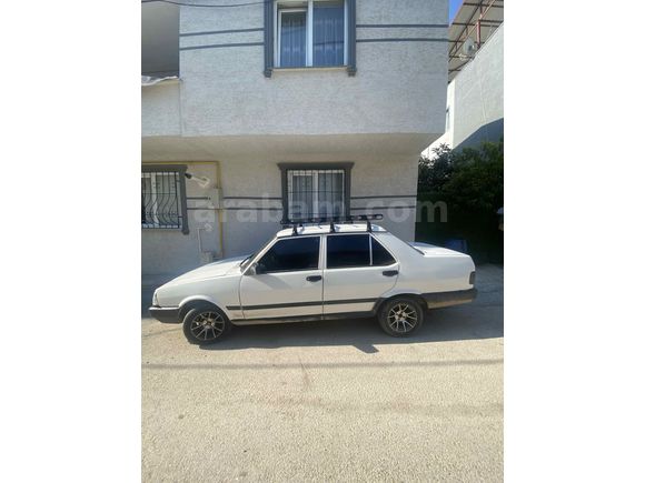 Sahibinden Tofaş Şahin 5 Vites 1992 Model 