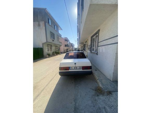 Sahibinden Tofaş Şahin 5 Vites 1992 Model 