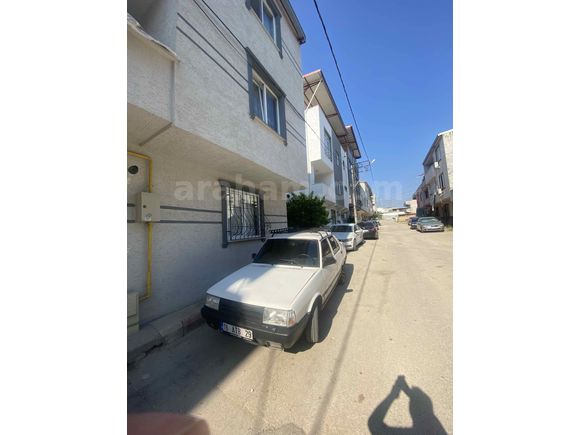 Sahibinden Tofaş Şahin 5 Vites 1992 Model 
