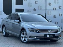 2015 PASSAT 1.4 TSI COMFORTLİNE OTOMATİK-125HP-117.500KM
