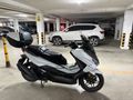 Çantalı Honda Forza 250  