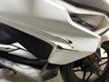 Çantalı Honda Forza 250  