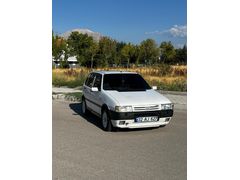 Sahibinden Fiat Uno 70 SX 1997 Model  285.000 km Beyaz