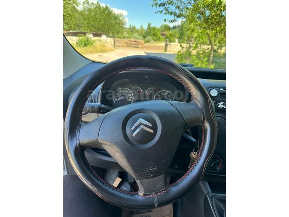 Sahibinden Citroen Nemo Combi 1.4 HDi SX Plus 2011 Model