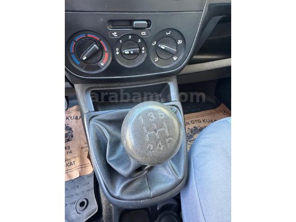 Sahibinden Citroen Nemo Combi 1.4 HDi SX Plus 2011 Model