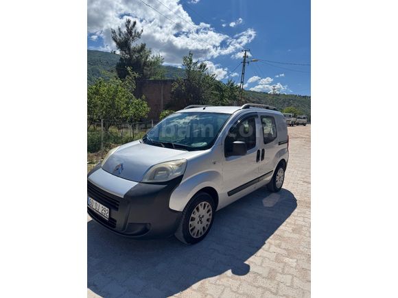 Sahibinden Citroen Nemo Combi 1.4 HDi SX Plus 2011 Model