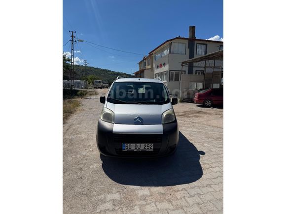 Sahibinden Citroen Nemo Combi 1.4 HDi SX Plus 2011 Model