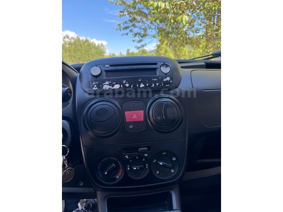 Sahibinden Citroen Nemo Combi 1.4 HDi SX Plus 2011 Model