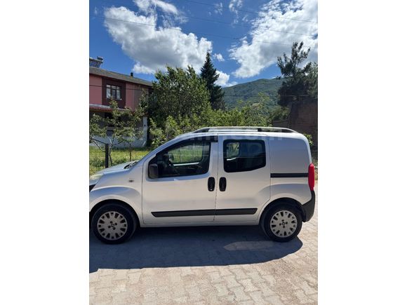 Sahibinden Citroen Nemo Combi 1.4 HDi SX Plus 2011 Model