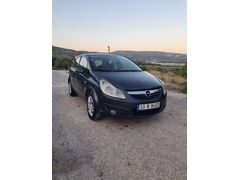 Sahibinden Opel Corsa 1.2 Twinport Enjoy 2008 Model
