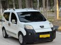 2012 MODEL PEUGEOT BIPPER BOYASIZZZ KM 215 BİNDE CAM GİBİ