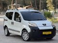 2012 MODEL PEUGEOT BIPPER BOYASIZZZ KM 215 BİNDE CAM GİBİ