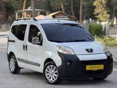 2012 MODEL PEUGEOT BIPPER BOYASIZZZ KM 215 BİNDE CAM GİBİ