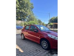 Sahibinden Peugeot 206+ 1.4 Urban  
Panelvan araç  ile takas olur