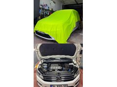 Sahibinden Volkswagen Caddy 2.0 TDI Comfortline 2016 Model 