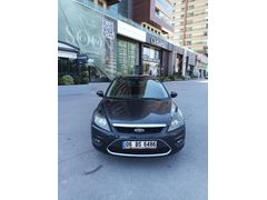 Sahibinden Ford Focus 1.6 TDCi Titanium 2009 Model