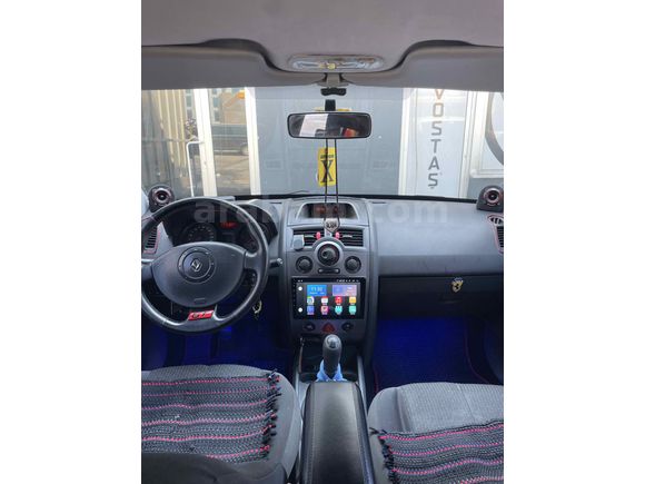 Sahibinden Değişensiz 2006 Renault Megane 1.5 dCi Authentique 