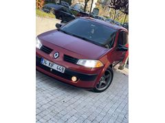 Sahibinden Değişensiz 2006 Renault Megane 1.5 dCi Authentique 