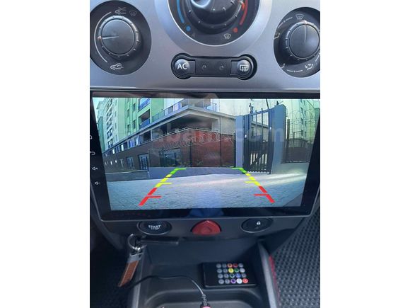 Sahibinden Değişensiz 2006 Renault Megane 1.5 dCi Authentique 