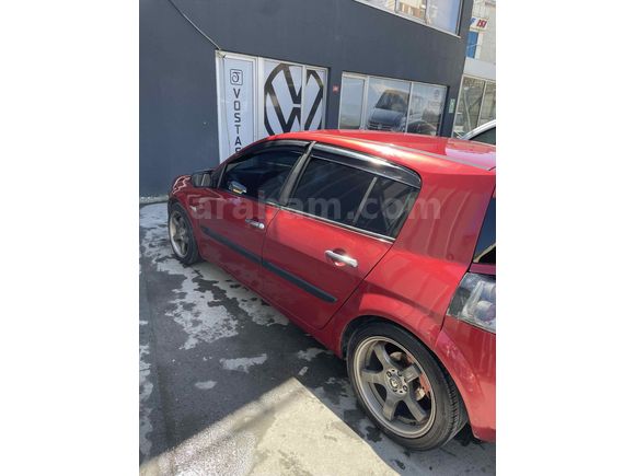 Sahibinden Değişensiz 2006 Renault Megane 1.5 dCi Authentique 