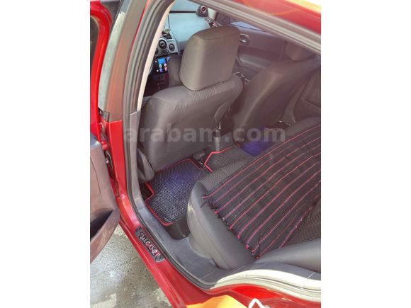 Sahibinden Değişensiz 2006 Renault Megane 1.5 dCi Authentique 