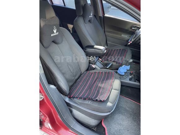Sahibinden Değişensiz 2006 Renault Megane 1.5 dCi Authentique 