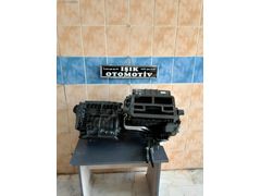 FORD TRANSİT CUSTOM 2024 KLİMALI KALORİFER KAZANI KUTUSU ÇIKMA