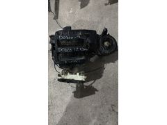 FİAT DOBLO 2 1.2 KLİMALI KALORİFER KAZANI KUTUSU ÇIKMA ORJİNAL