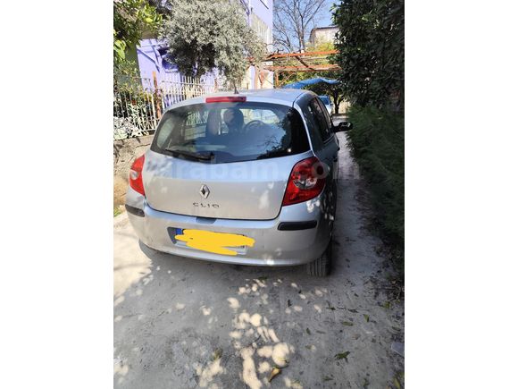 Sahibinden Renault Clio 1.5 dCi Authentique 2008 Model Adana