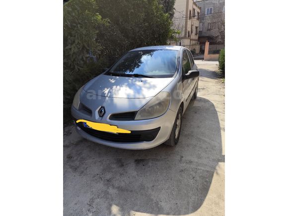Sahibinden Renault Clio 1.5 dCi Authentique 2008 Model Adana
