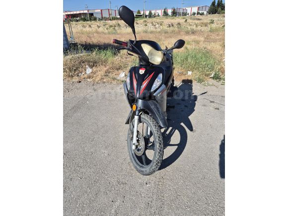 Sahibinden Stmax Mega 100