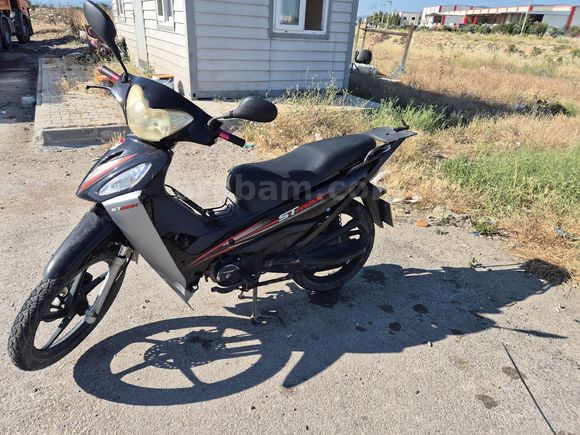 Sahibinden Stmax Mega 100
