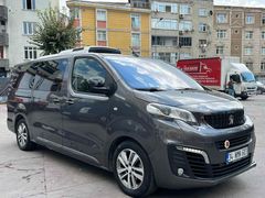 Sahibinden Peugeot Expert Traveller 2.0 BlueHDI 2023 Model 