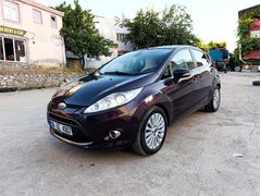 Sahibinden Ford Fiesta 1.4 TDCi Titanium 2010 Model