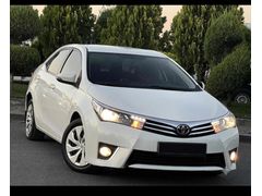 Sahibinden Toyota Corolla 1.4 D-4D Touch 2015 Model