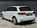 VICTOR AUTO | 2019 AUDI A3 SPORTBACK 30 TFSI DYNAMIC