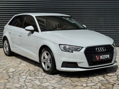 VICTOR AUTO | 2019 AUDI A3 SPORTBACK 30 TFSI DYNAMIC