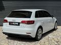 VICTOR AUTO | 2019 AUDI A3 SPORTBACK 30 TFSI DYNAMIC