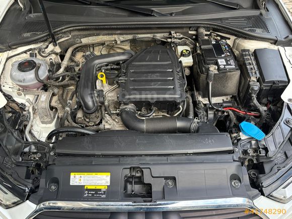 VICTOR AUTO | 2019 AUDI A3 SPORTBACK 30 TFSI DYNAMIC