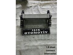 Ford connect 1.8 intercooler çıkma orjinal sökme