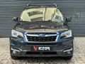 VICTOR AUTO | 2018 SUBARU FORESTER 2.0TD CAM TAVAN