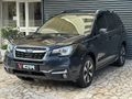 VICTOR AUTO | 2018 SUBARU FORESTER 2.0TD CAM TAVAN