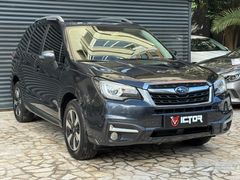 VICTOR AUTO | 2018 SUBARU FORESTER 2.0TD CAM TAVAN