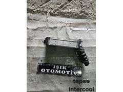 Pejo partner tepee intercooler çıkma orjinal sökme