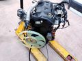 Ford transit v363 panter motor 2.0 dolu çıkma orjinal 7bin km