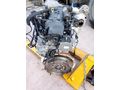 Ford transit v363 panter motor 2.0 dolu çıkma orjinal 7bin km