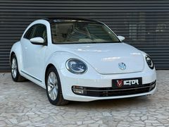 VICTOR AUTO | 2015 VW BEETLE 1.4TSI 160 HP CAM TVN/ANAHTARSIZ Ç.