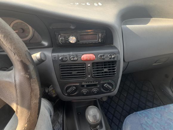 Galeriden Fiat Palio 1.4 EL 2000 Model Aydın